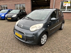 Citroën C1 - 1.0-12V Selection // 5Drs // Airco //Nieuwe APK