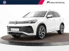 Volkswagen Tiguan - 1.5 eHybrid 272pk DSG R-Line Edition · Panoramadak · Camera · Stuur- & Stoelverwarming · I