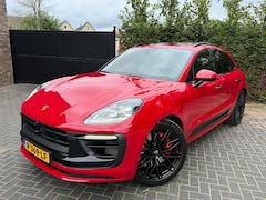 Porsche Macan - 2.9 GTS FACELIFT, BTW, 441PK, Carbon, Pano, Luchtvering, ORG NL, BOMVOL