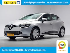 Renault Clio - TCE Expression 5-drs [ navi airco cruise ]