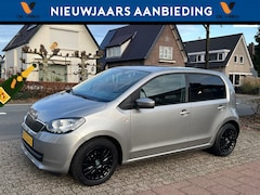 Skoda Citigo - 1.0 Greentech 94.000 km NL-AUTO-NAP