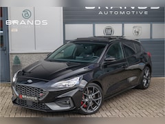 Ford Focus - 2.3 EcoBoost ST 280PK Full option ST3 Garantie