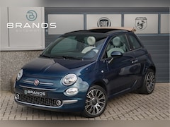 Fiat 500 C - 1.0 Hybrid Dolcevita Vol opties Speciale kleurstelling Garantie