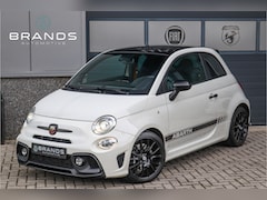 Abarth 595 - 1.4 T-Jet Competizione 70th Beats Xenon Sabelt Uniek Garantie
