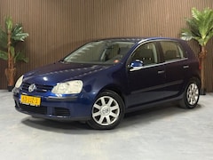 Volkswagen Golf - 1.6 Comfortline