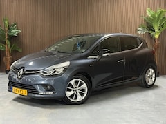 Renault Clio - 0.9 TCe Limited