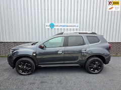 Dacia Duster - 1.3 TCe 150 Journey / 360° Cam / Navi / Carplay / Trekhaak