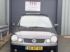 Volkswagen Polo - 1.4-16V FSI Highline