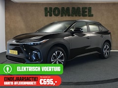 Toyota bZ4X - Active 71 kWh -SOH 97, 1% - ORIGINEEL NEDERLANDSE AUTO - AFKOMSTIG VAN 1E EIGENAAR - 2 LAA