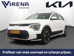 Kia Niro EV - DynamicLine 64.8 kWh Apple Carplay/Android Auto - Bluetooth - Cruise Control - Climate Con