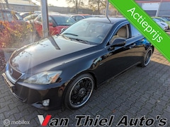 Lexus IS - 250 Business Luxury
