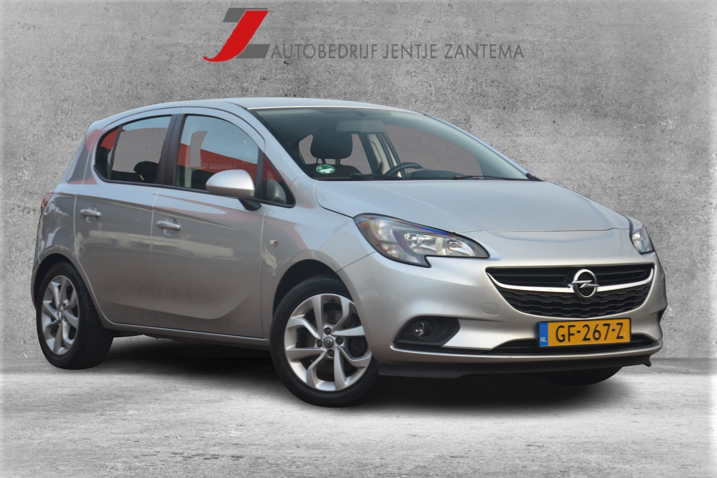 Opel Corsa - 1.0 Turbo Edition Nederlandse auto 649 NAP laatste beurt bij 114973 met oa lmv trekhaak au - AutoWereld.nl