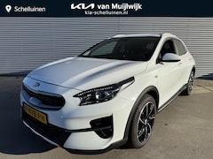 Kia XCeed - 1.0 T-GDi ComfortLine Airco | Navi via AppleCarplay&AndroidAuto | Cruise| LM velgen | Stoe