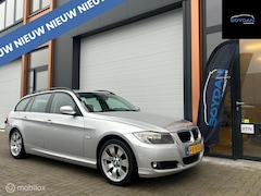 BMW 3-serie Touring - 2.0 318d Business Line M | AUTOMAAT | NAVI