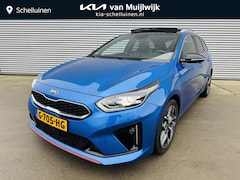 Kia Cee'd Sportswagon - Ceed 1.0 T-GDi GT-Line Panoramadak | All season banden| Clima | Cruise | Camera | Navi | K