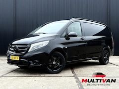 Mercedes-Benz Vito - 119 CDI 190PK | LED | LMV