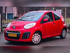 Citroën C1 - 1.0-12V Séduction