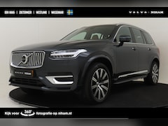 Volvo XC90 - T8 RECHARGE AWD INSCRIPTION EXCLUSIVE -PANO.DAK|HARMAN/KARDON|360°CAM|GEVENT.LEDER+MASSAGE