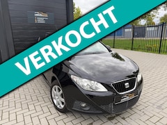 SEAT Ibiza - 1.4 Style Airco Elek Ramen parkeersensor lage Km