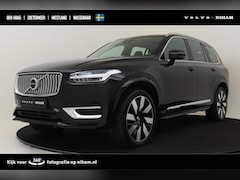 Volvo XC90 - T8 RECHARGE AWD ULTIMATE BRIGHT -PANO.DAK|BOWERS&WILKINS|360°CAM|TREKHAAK|HEAD-UP DISP