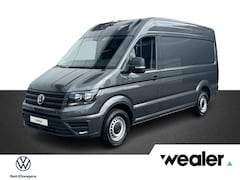 Volkswagen Crafter - Bedrijfswagens Comfortline L3 2.0 TDI EU6 103 kW (140 pk) GVW 3.5 T WB 3640 MM 6 versn. Ha