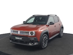 Renault 4 - 4 Iconic | Achteruitrijcamera | Elektrisch verwarmbare voorstoelen | Elektronisch geregeld