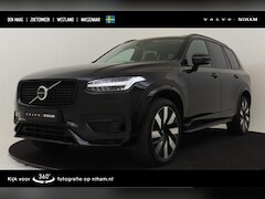 Volvo XC90 - T8 PLUG-IN HYBRID AWD ULTRA DARK [MY25] *FULL OPTIONS* -PANO.DAK|BOWERS&WILKINS|GEVENT.LED