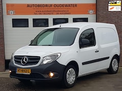 Mercedes-Benz Citan - 108 CDI Economyn