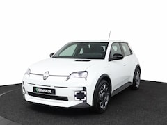 Renault 5 - 5 Evolution Night & Day | Cruise control met snelheidsbegrenzer | Full LED koplampen | ISO