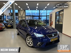 SEAT Ibiza - 1.0 TSI FR Business CarPlay|Beats|LED|Cruise|APK
