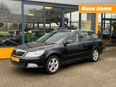 Skoda Octavia - 1.2 TSI Elegance