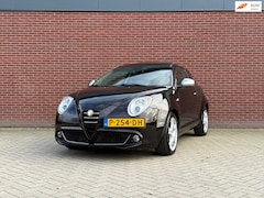 Alfa Romeo MiTo - 1.4 / NAP / Cruise / Airco / Parkeersensoren