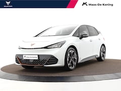 CUPRA Born - Adrenaline 232pk 62 kWh · Camera · Alarmklasse 3 · Apple/Android Car Play · Navigatie · St
