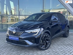 Renault Arkana - 1.6 E-Tech Hybrid 145pk esprit Alpine Camera / Stoelverwarming / Adaptive Cruise