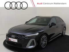 Audi A5 Avant - 2.0 TFSI S edition | Lederen bekleding | Parkeerasisstent | 3-zone airco | Stoelverwarming