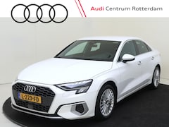 Audi A3 Limousine - 30 TFSI Business edition | Full LED verlichting | Navigatie Plus | Cruise control | Draadl