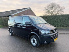 Volkswagen Transporter - 2.0 TDI 140PK L2H1 - AC - 1E EIG - NAP