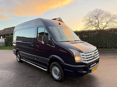Volkswagen Crafter - 2.0 TDI 136PK L2H2 - AIRCO - EURO 5
