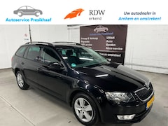 Skoda Octavia Combi - 1.6 TDI Greenline NAVIGATIE / TREKHAAK