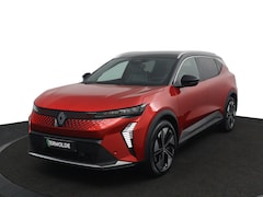 Renault Scenic E-Tech - Techno | Achteruitrijcamera | Adaptive Cruise Control | Adaptive Vision LED koplampen met