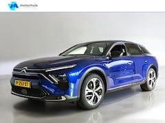 Citroën C5 X - 1.2 Turbo130pk Feel AUTOMAAT NAVI CAMERA LMV