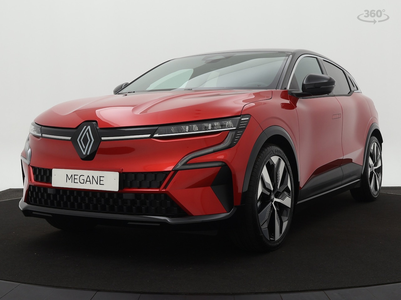 Renault Mégane E-Tech - Techno | Achteruitrijcamera | Adaptive Cruise Control | Adaptive Vision LED koplampen met - AutoWereld.nl