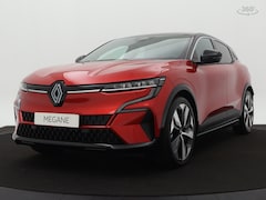 Renault Mégane E-Tech - Techno | Achteruitrijcamera | Adaptive Cruise Control | Adaptive Vision LED koplampen met