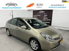 Toyota Prius - 1.5 VVT-i Comfort Hybrid Automaat
