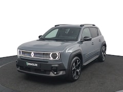 Renault 4 - 4 Techno | Achteruitrijcamera | Elektronisch geregelde airconditioning | Full LED koplampe