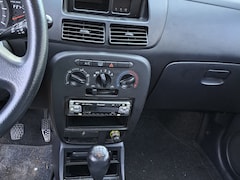 Daihatsu Cuore - 1.0-12V Tokyo