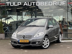 Mercedes-Benz A-klasse - 180 BlueEFFICIENCY Business Class Avantgarde