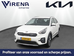 Kia Niro - 1.6 GDi Hybrid DynamicLine Automaat - Achteruitrijcamera - Adaptive Cruise Control - Navig