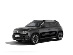 Renault 4 - 4 Comfort range iconic 52 kWh Full options