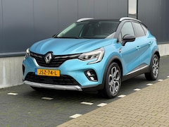 Renault Captur - 1.6 Plug-in Hybrid Edition One BOSE CAM